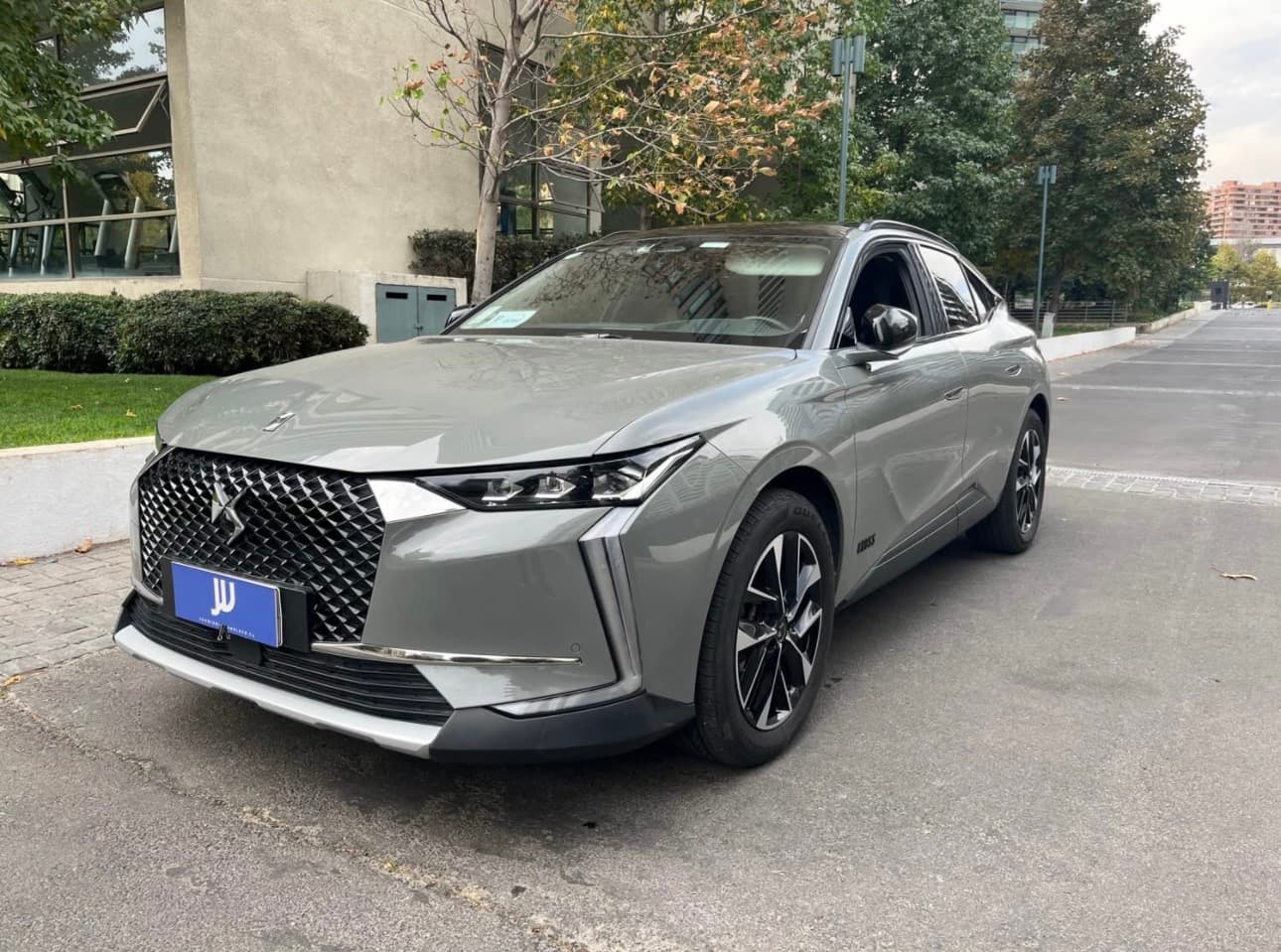 DS Ds 4