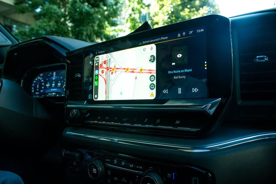 Chevrolet Silverado - miniatura 13