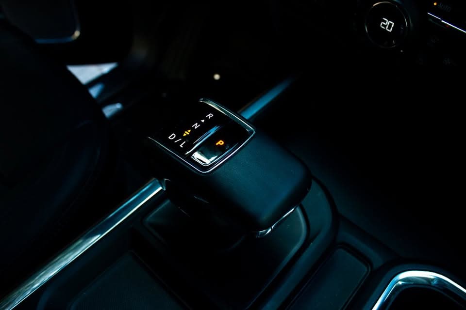 Chevrolet Silverado - miniatura 17