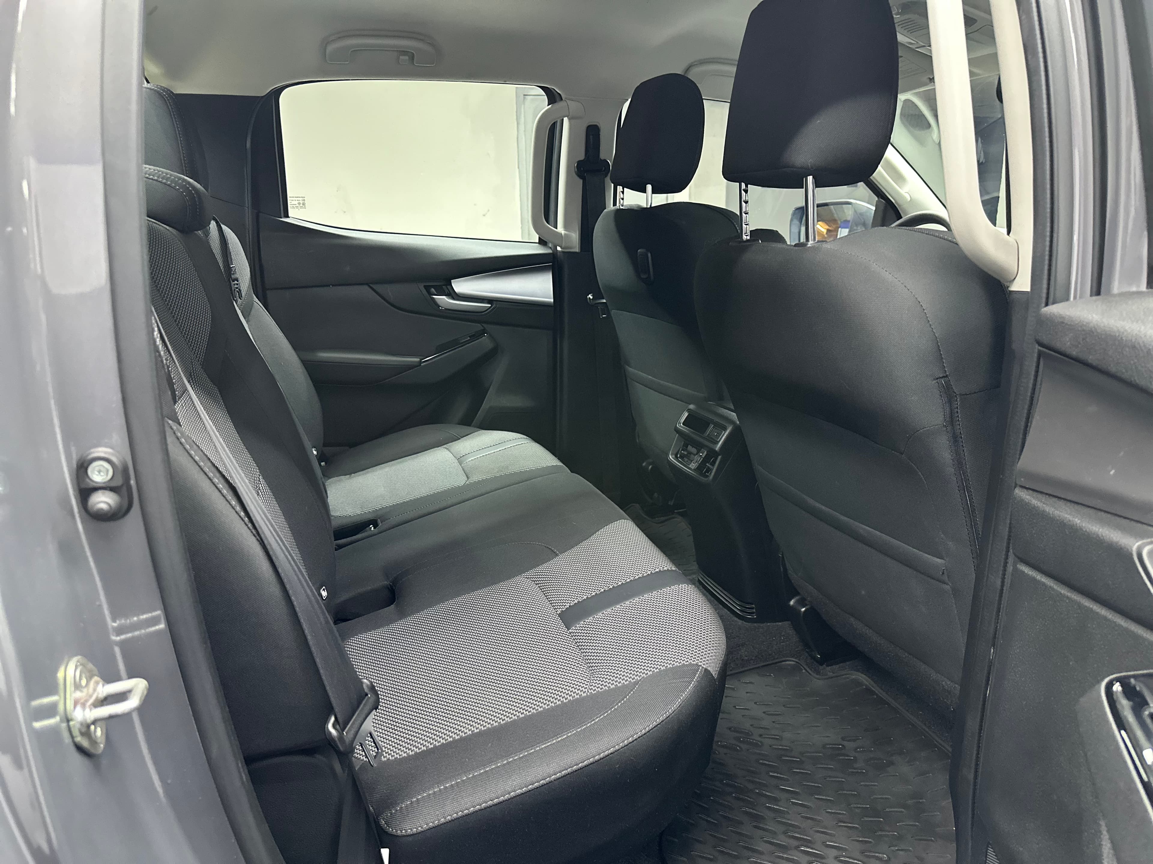 Mazda Bt-50 - miniatura 12
