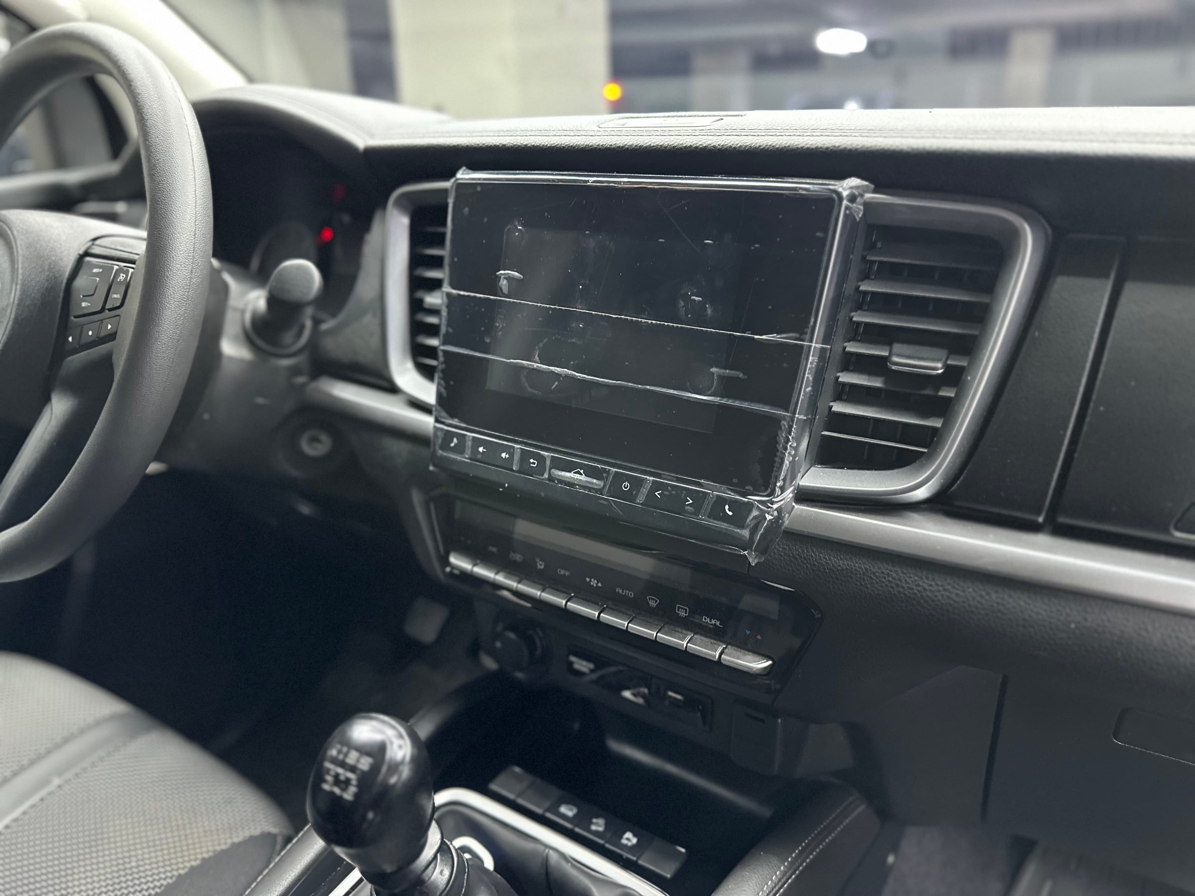 Mazda Bt-50 - miniatura 14