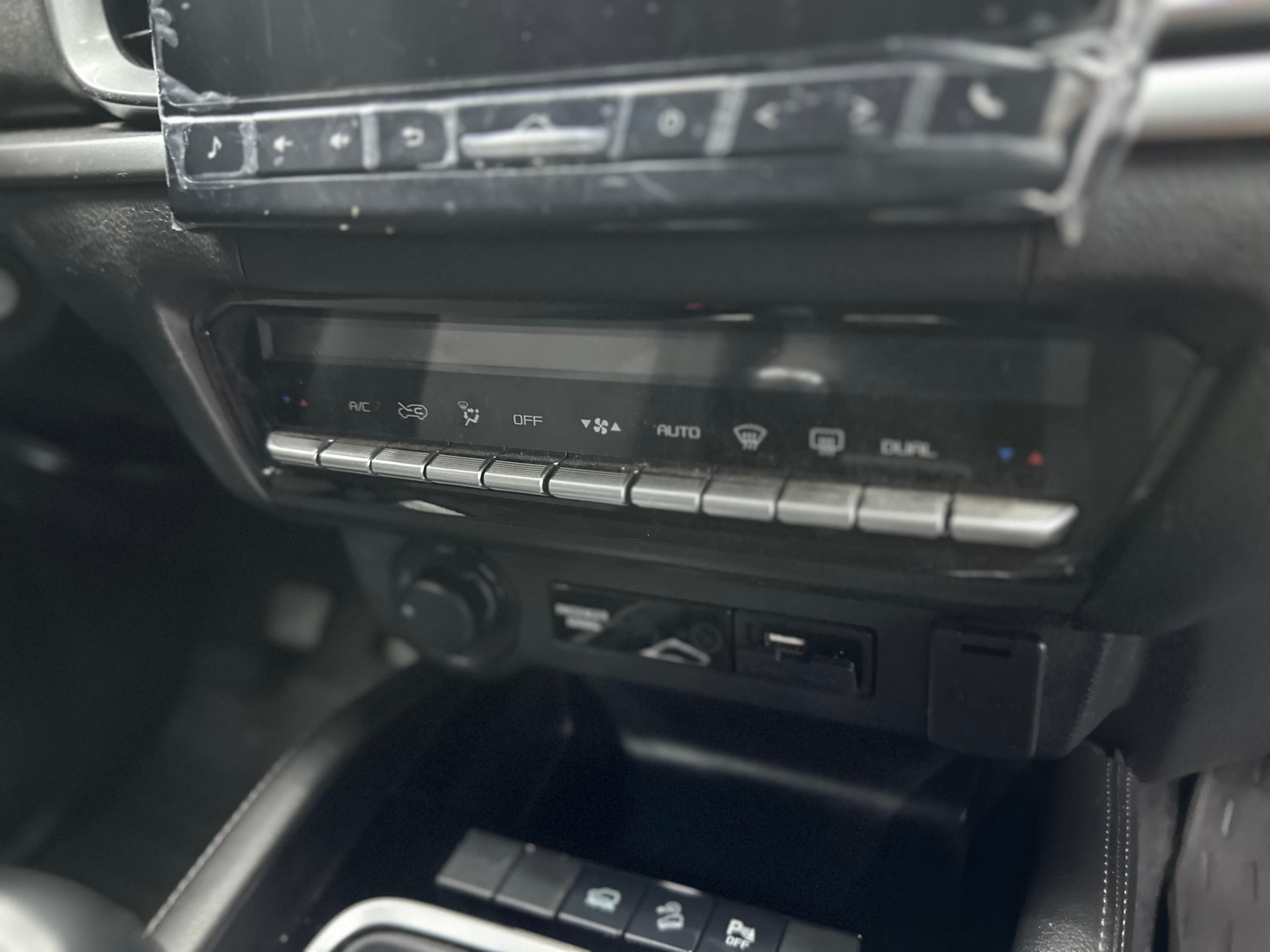 Mazda Bt-50 - miniatura 16