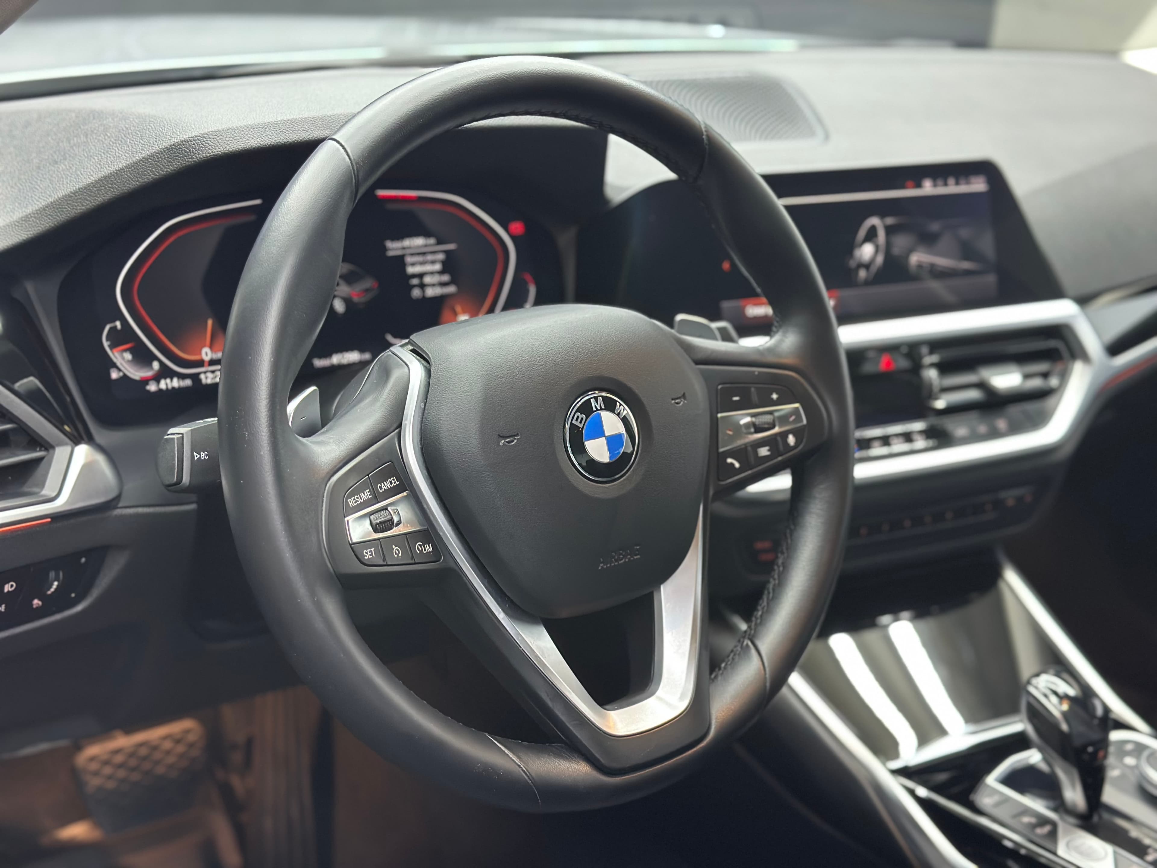 Bmw 320 - miniatura 10