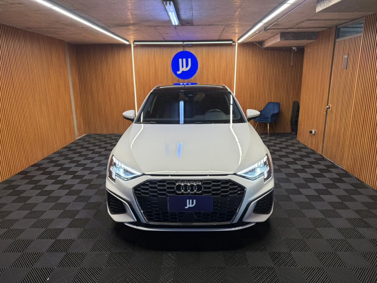 Audi A3 - miniatura 2