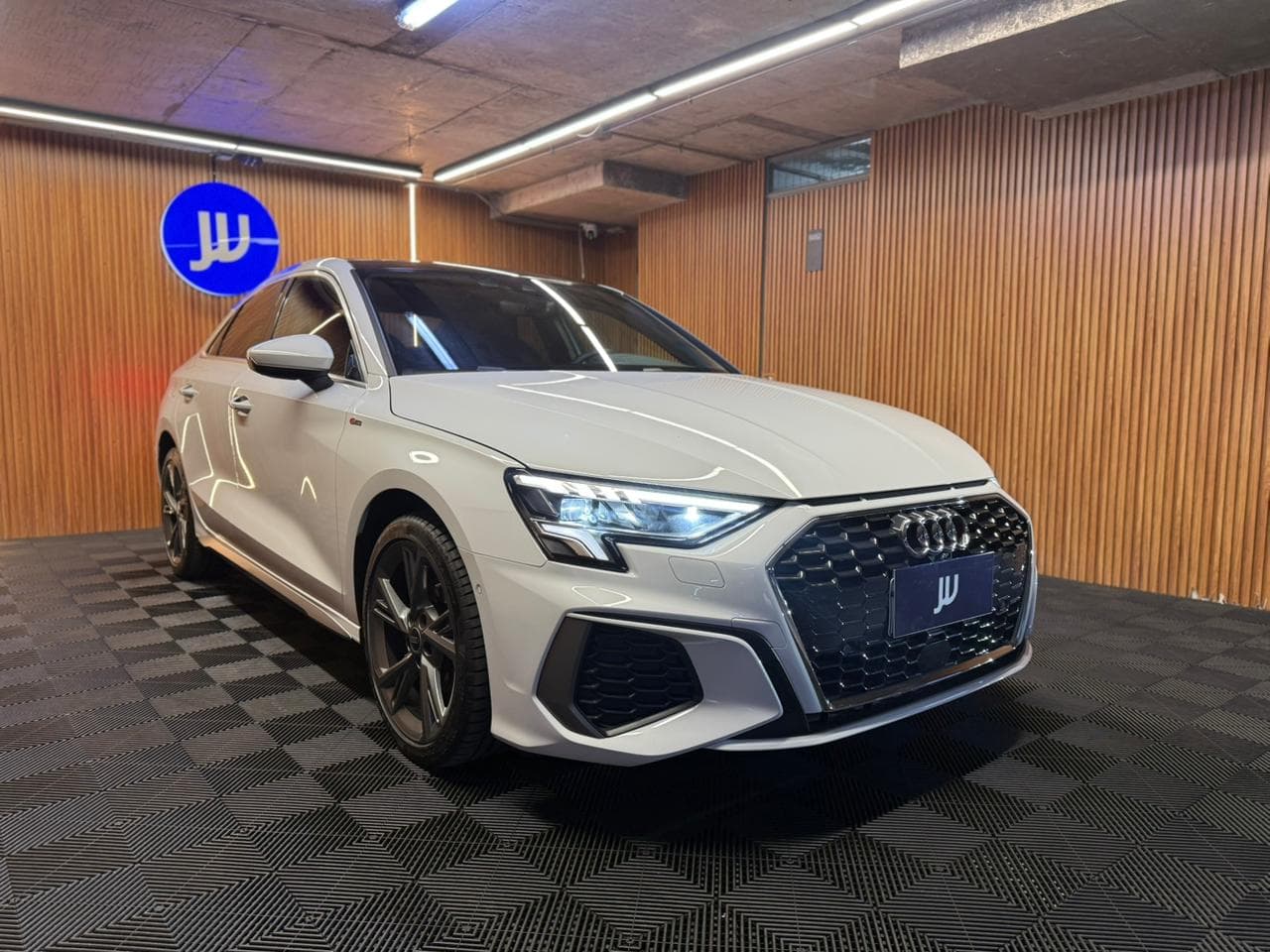 Audi A3 - miniatura 3