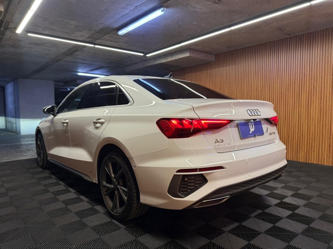 Audi A3 - miniatura 4