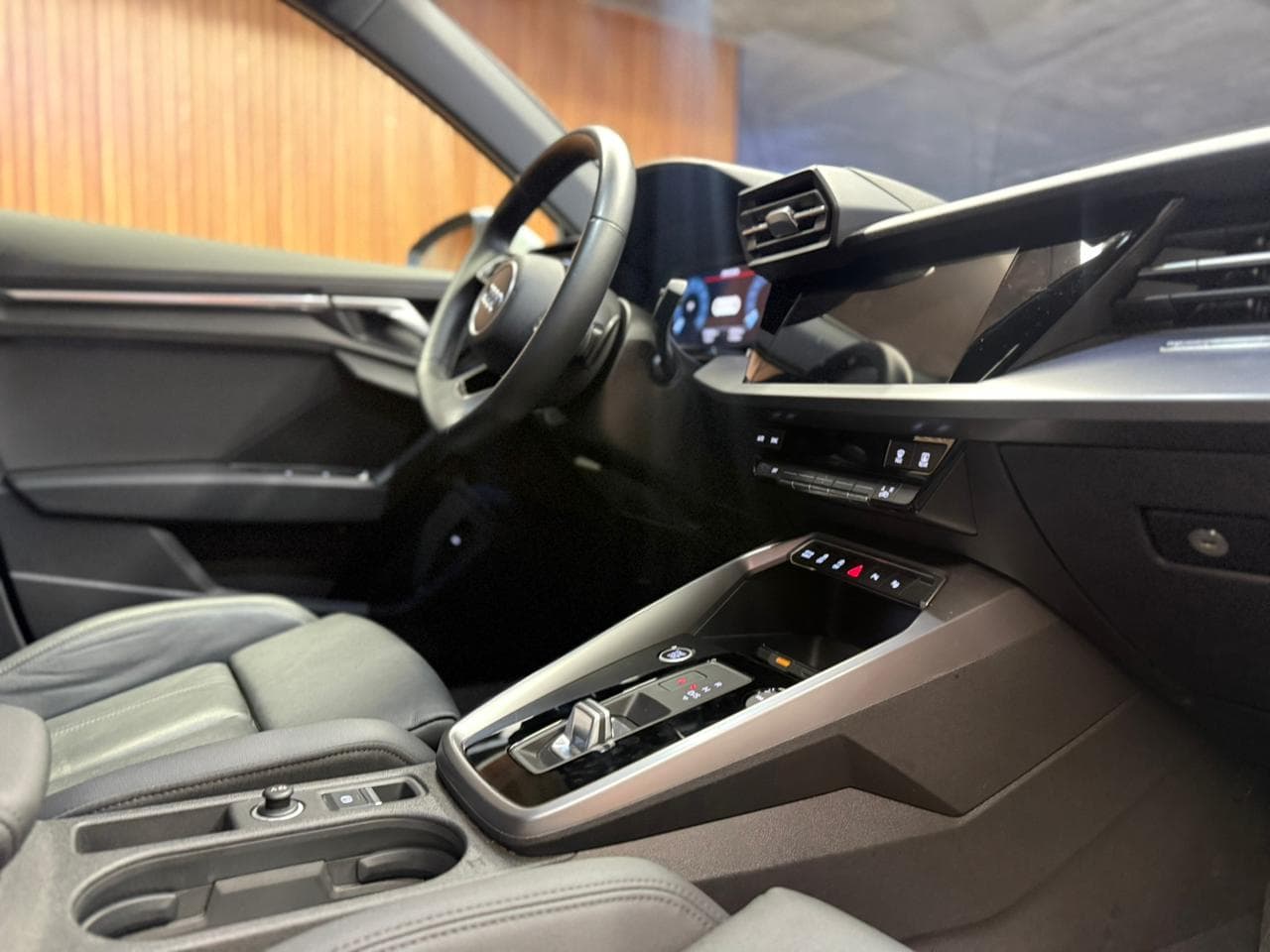 Audi A3 - miniatura 9