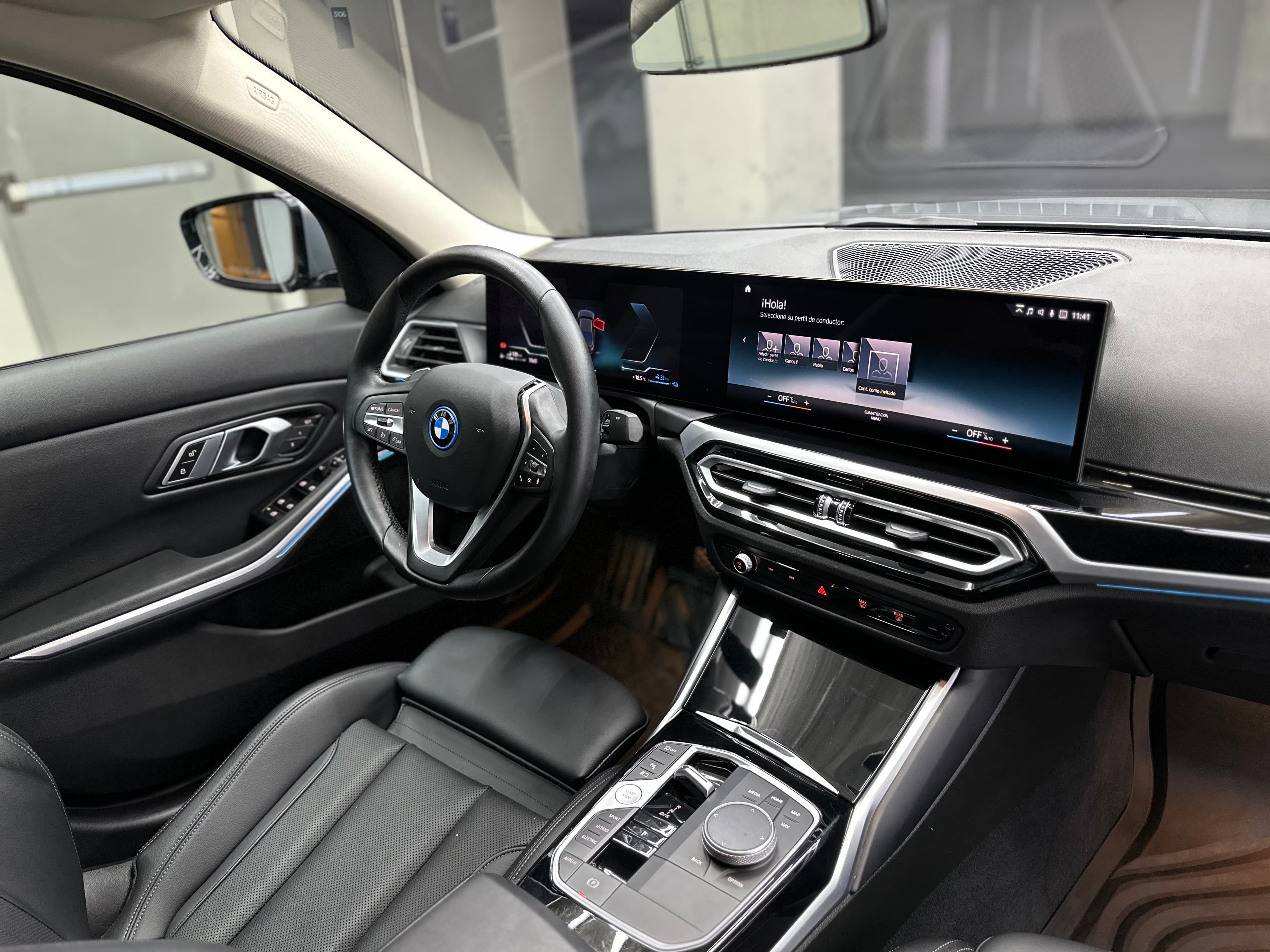 Bmw 330 - miniatura 16