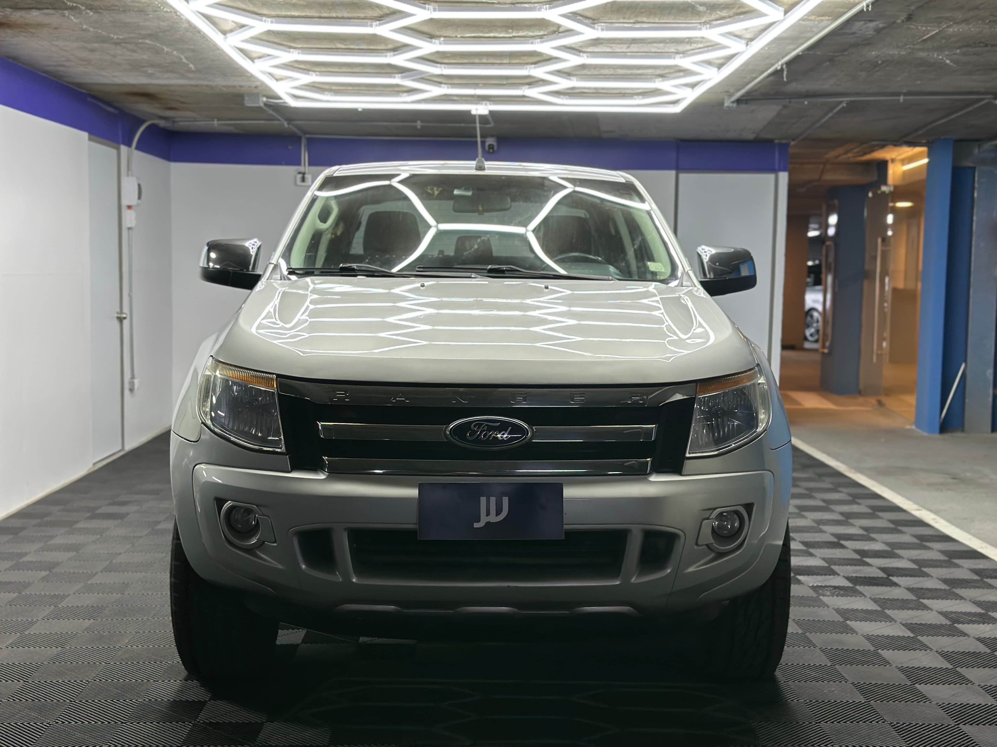 Ford Ranger - miniatura 2