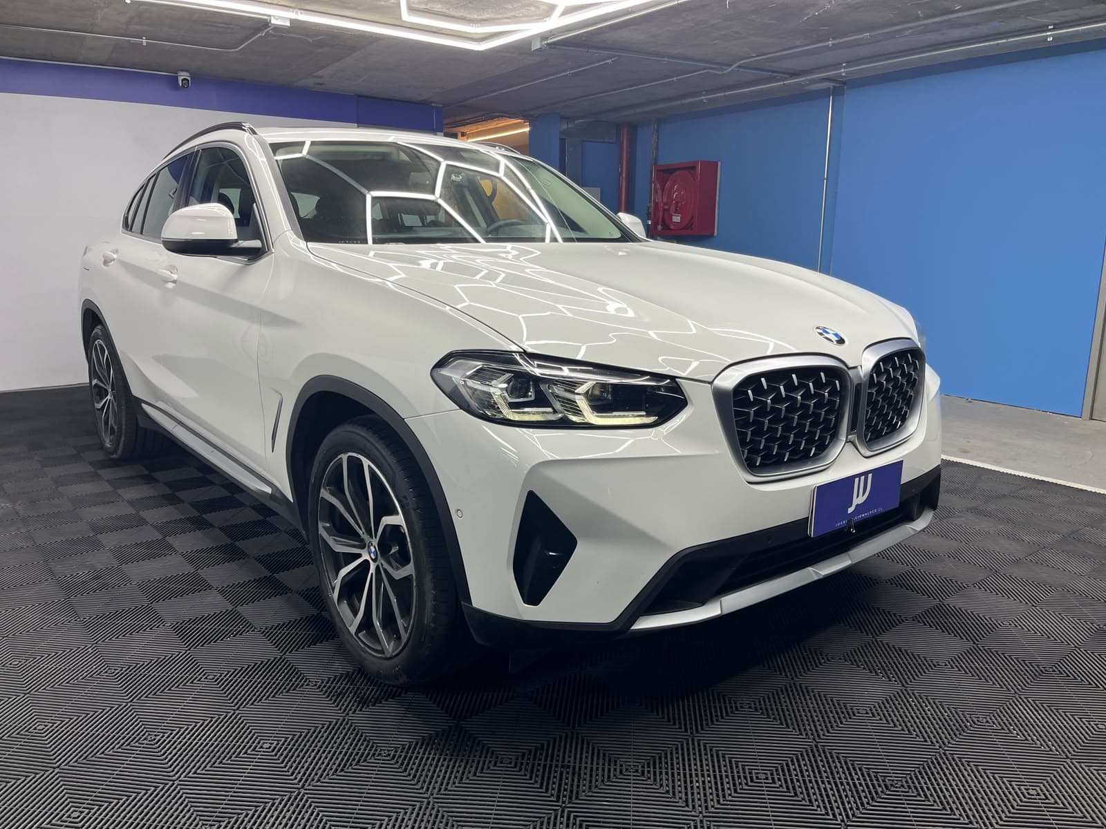 Bmw X4 - miniatura 3