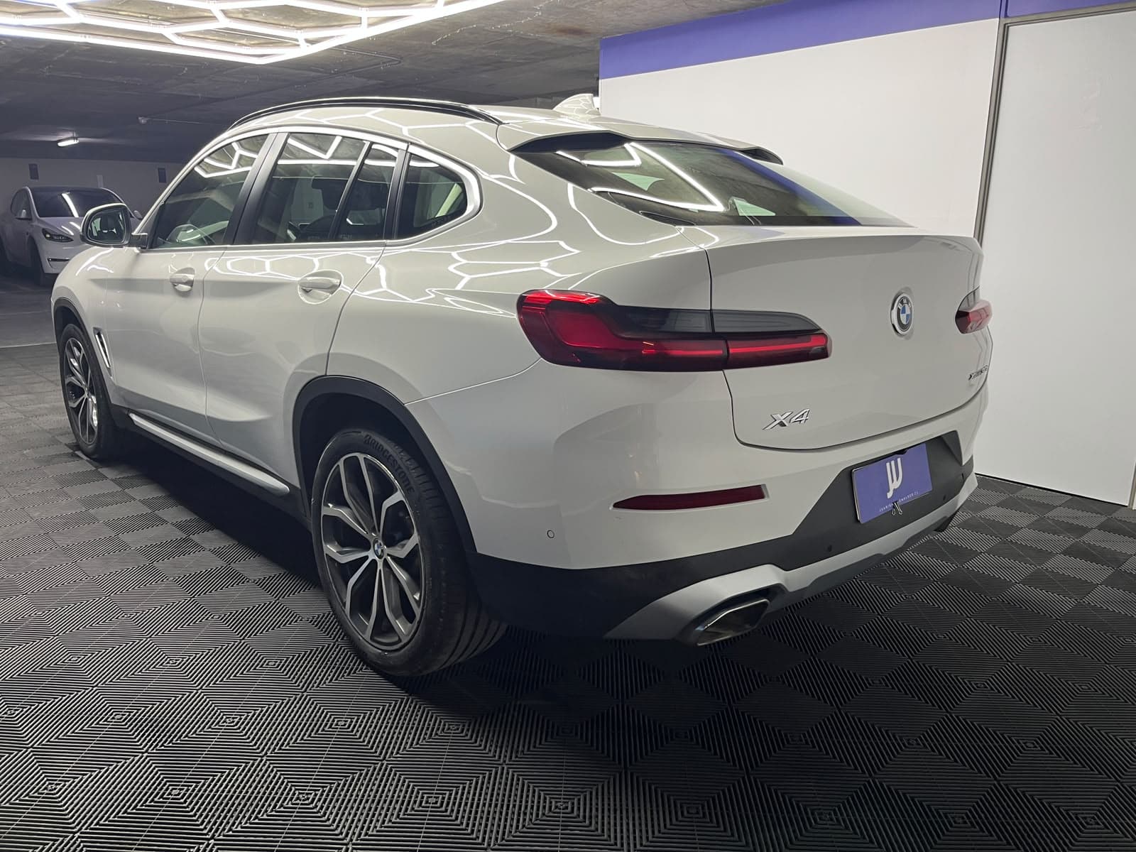 Bmw X4 - miniatura 4