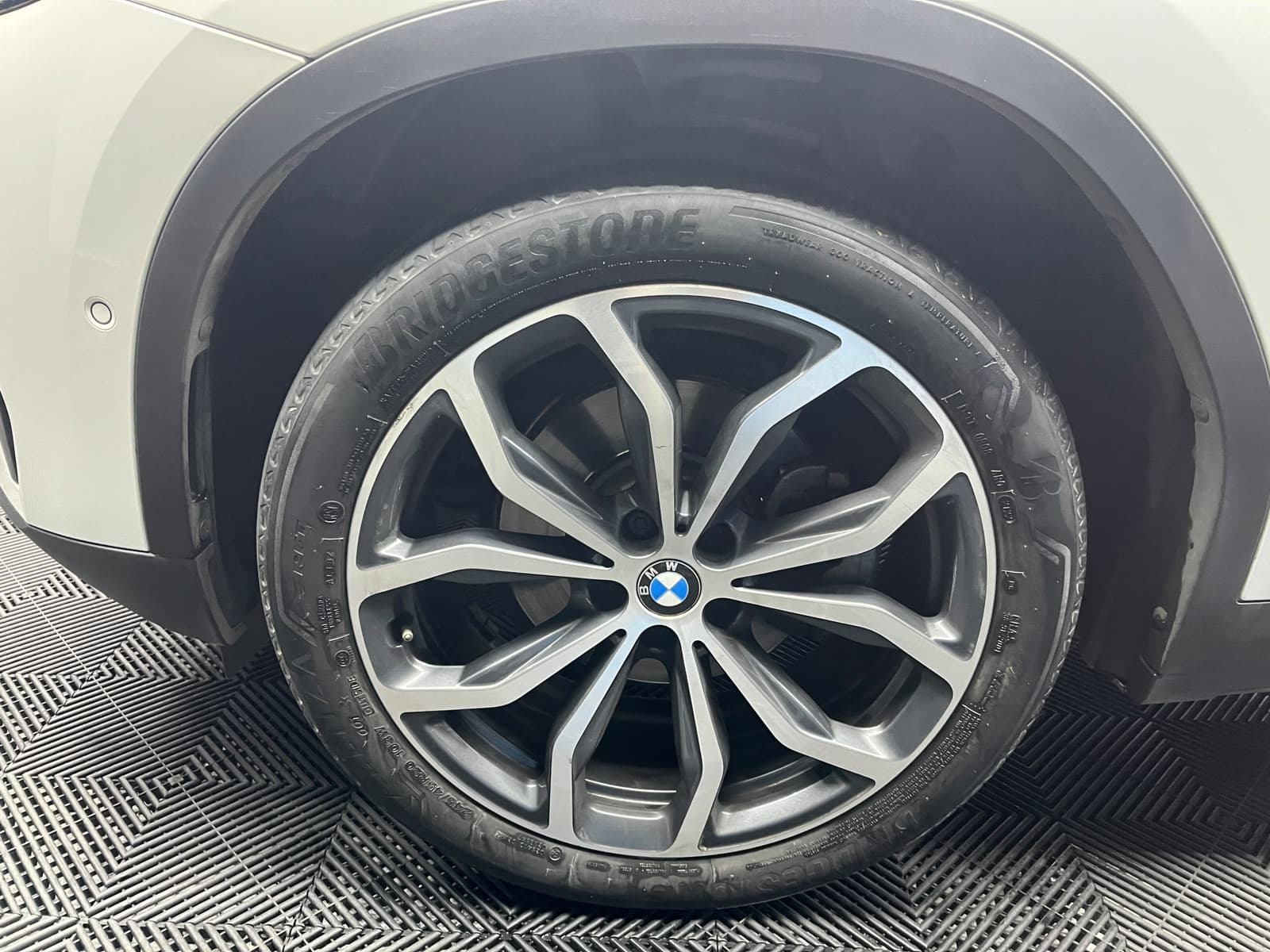 Bmw X4 - miniatura 7