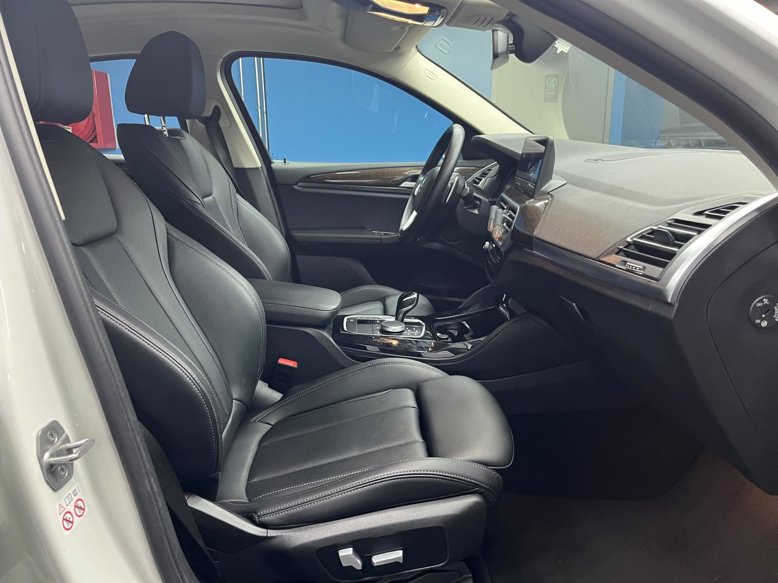 Bmw X4 - miniatura 13