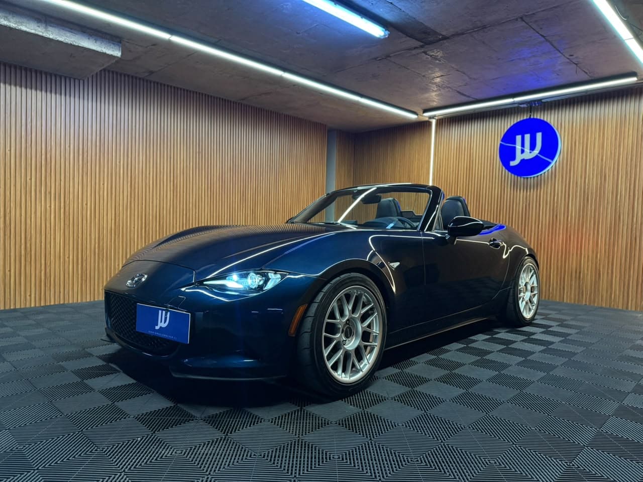 Mazda Mx-5 - miniatura 2