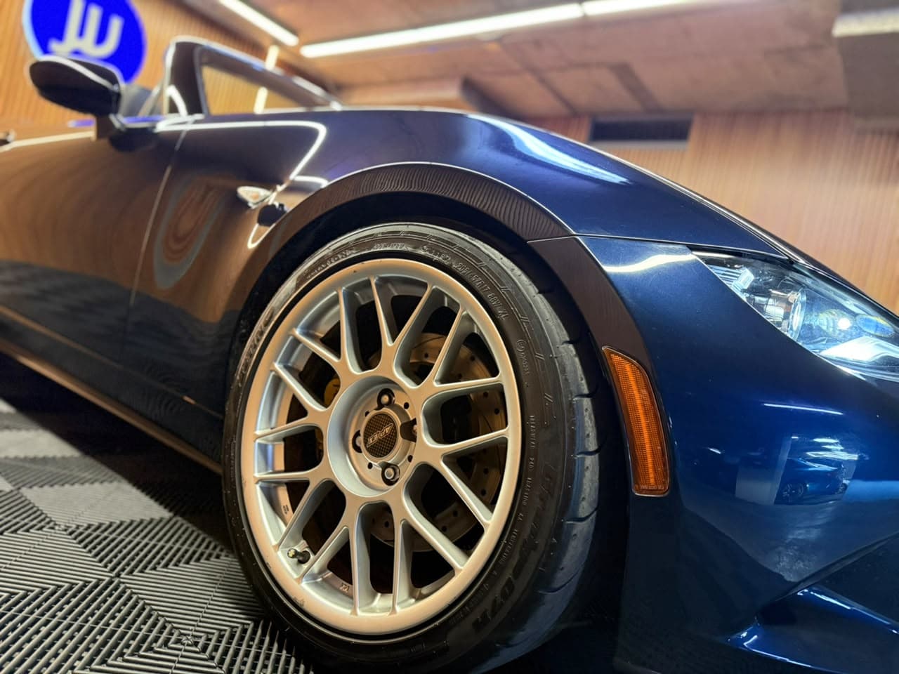 Mazda Mx-5 - miniatura 3