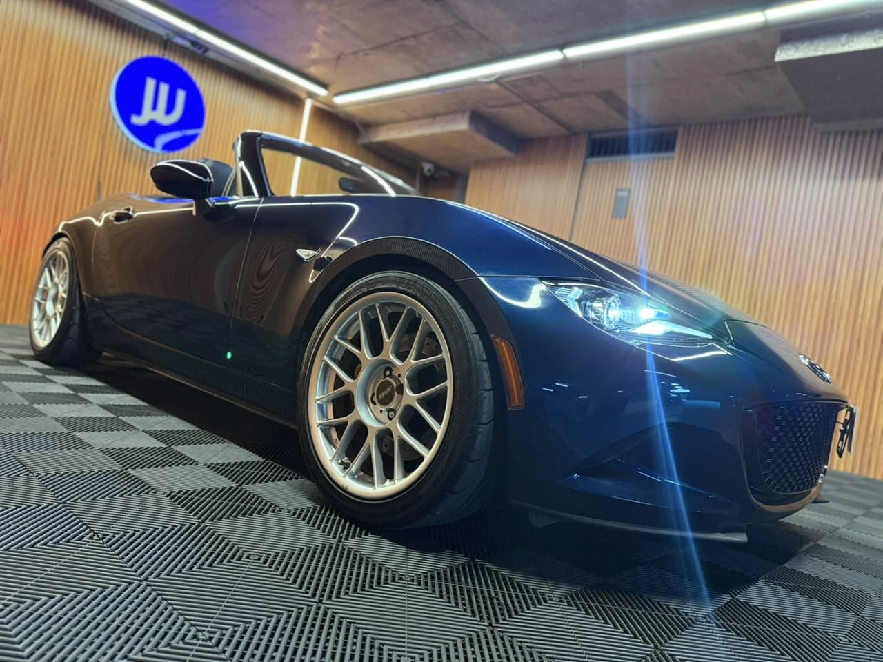 Mazda Mx-5 - miniatura 5