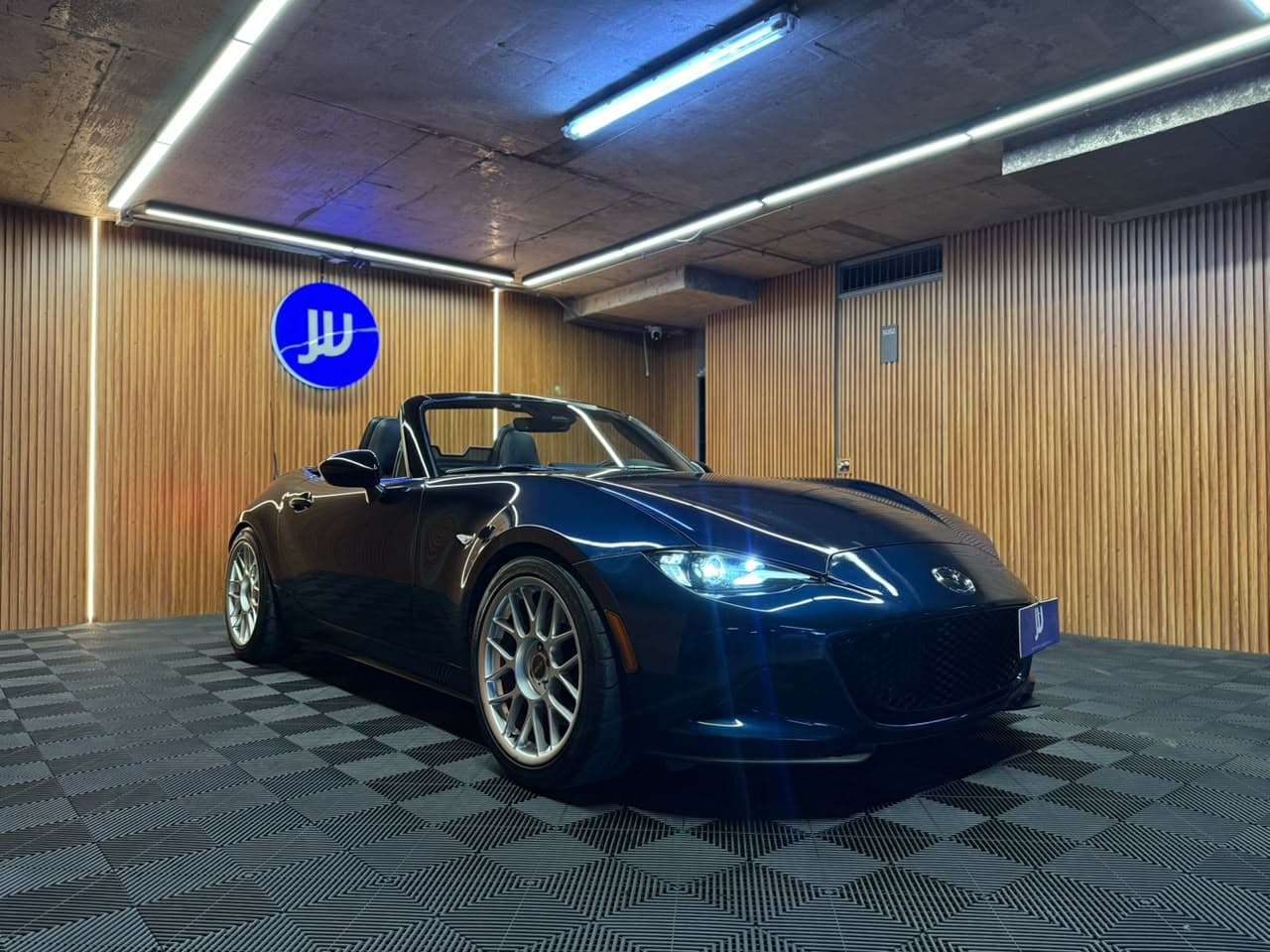 Mazda Mx-5 - miniatura 6