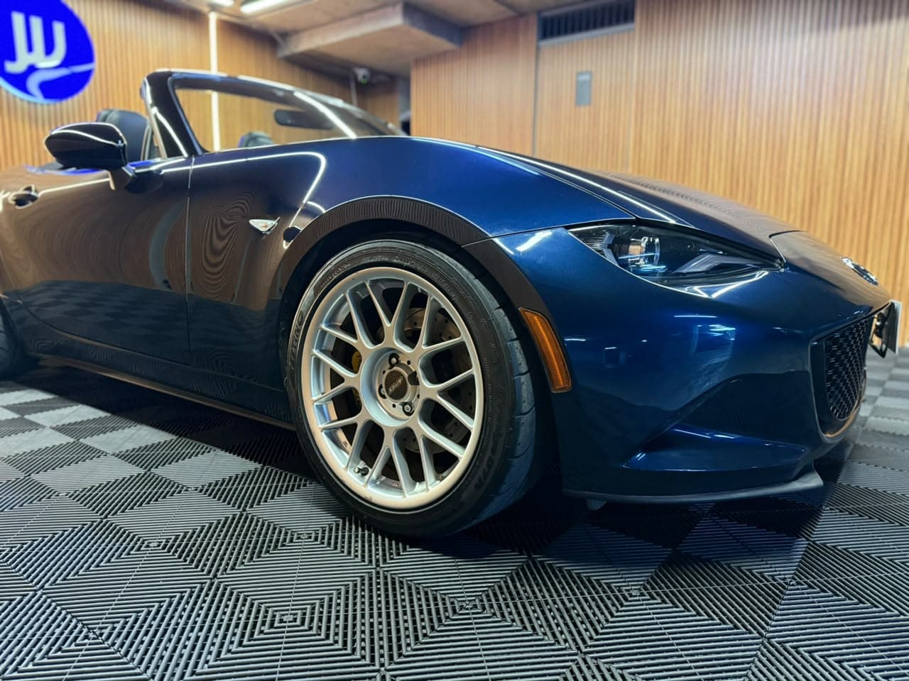 Mazda Mx-5 - miniatura 7