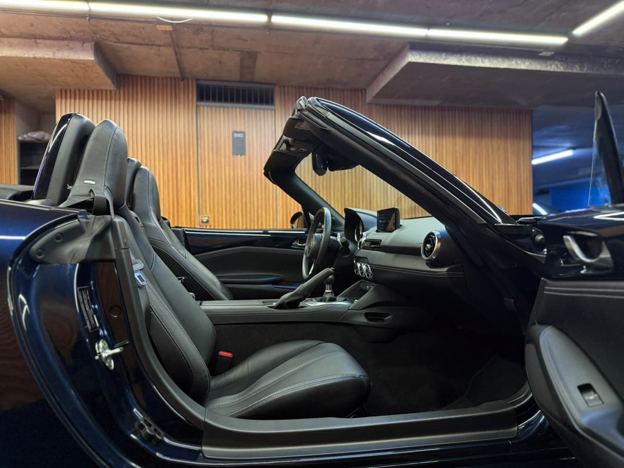 Mazda Mx-5 - miniatura 13