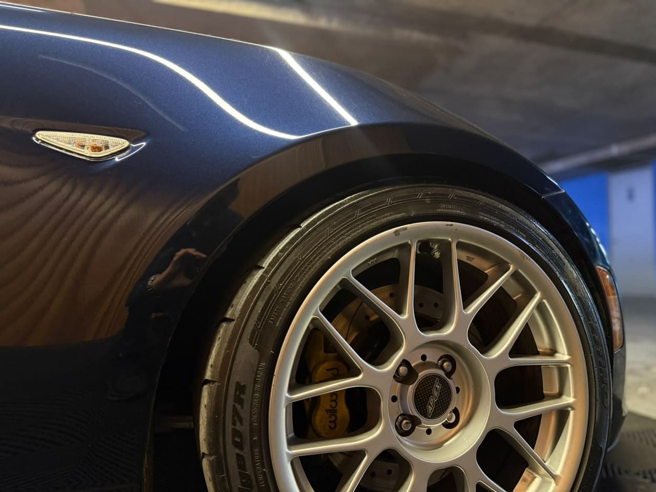 Mazda Mx-5 - miniatura 20