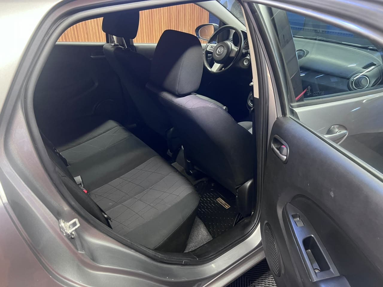 Mazda 2 sport - miniatura 14