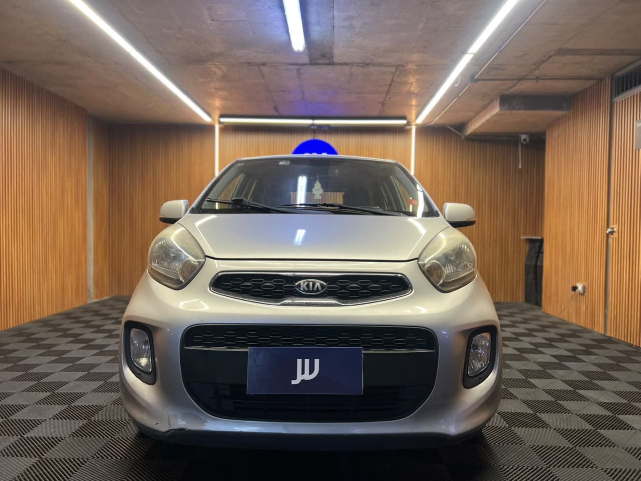 Kia Morning - miniatura 2