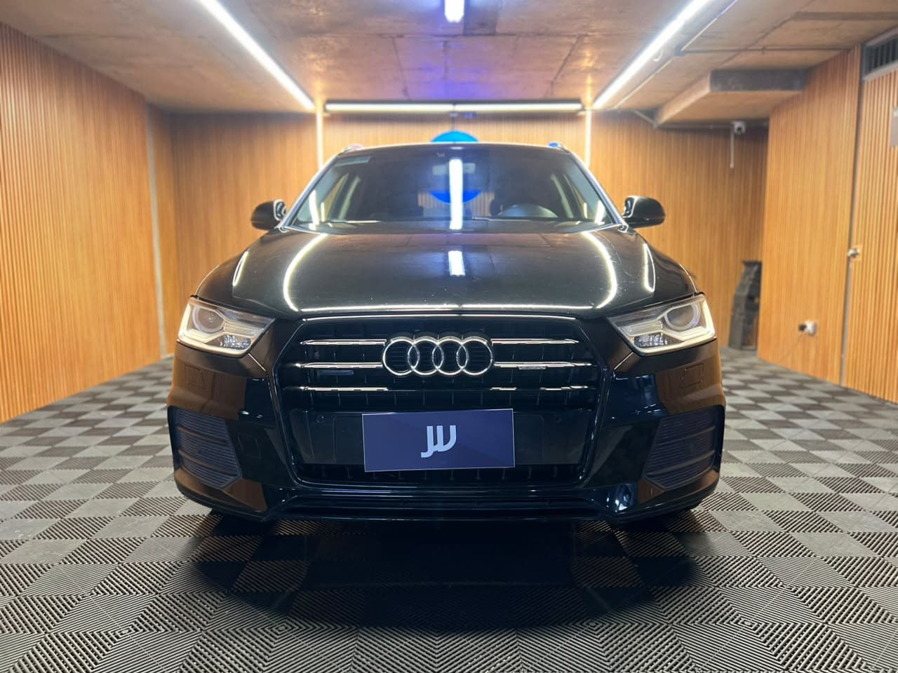 Audi Q3 - miniatura 2