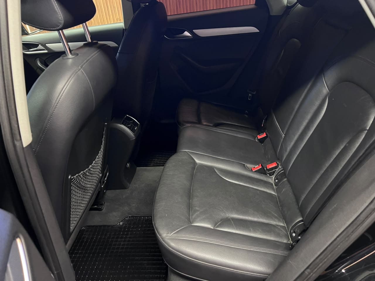 Audi Q3 - miniatura 11