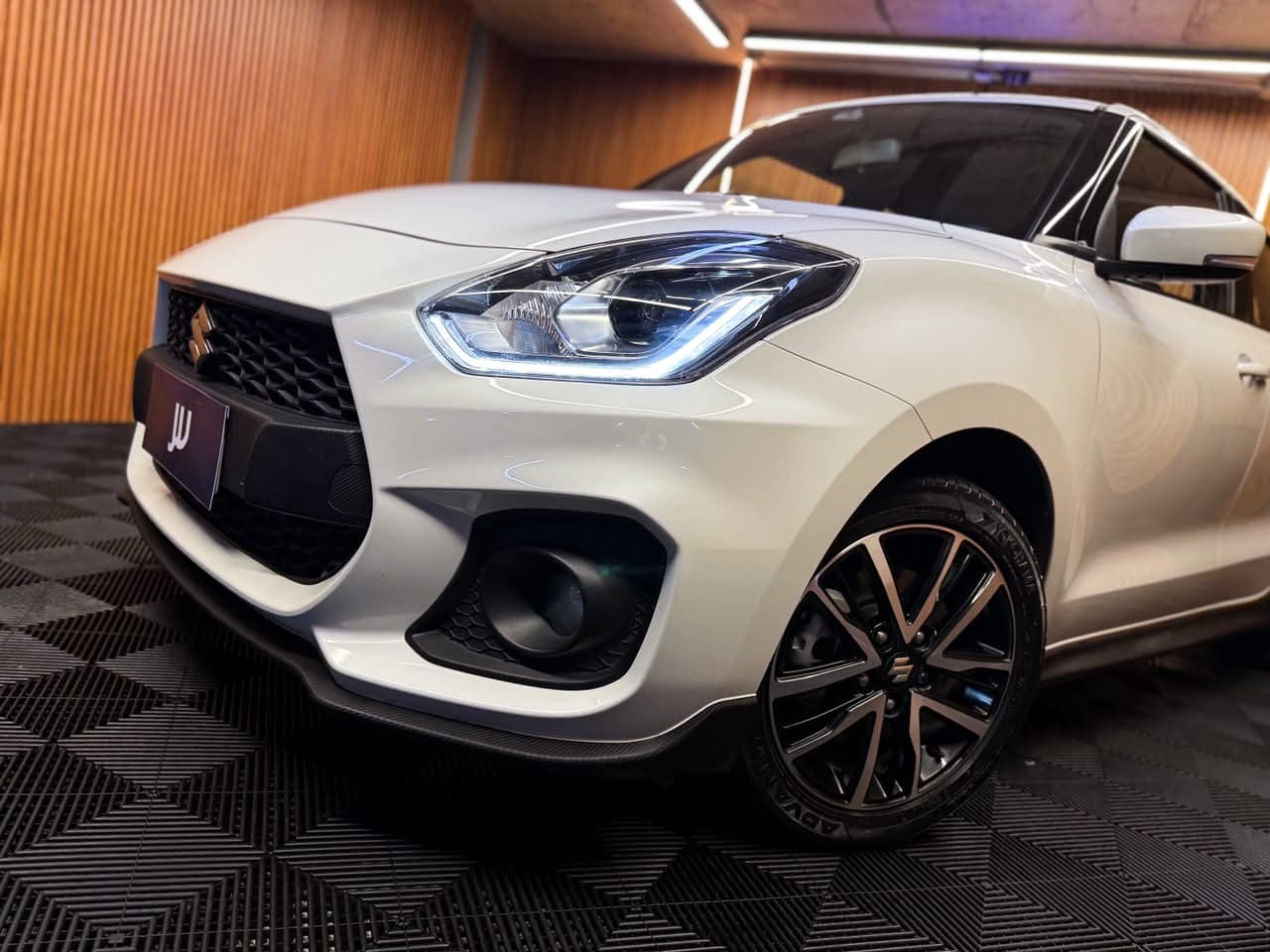 Suzuki Swift - miniatura 2