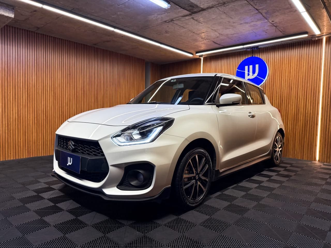 Suzuki Swift - miniatura 3