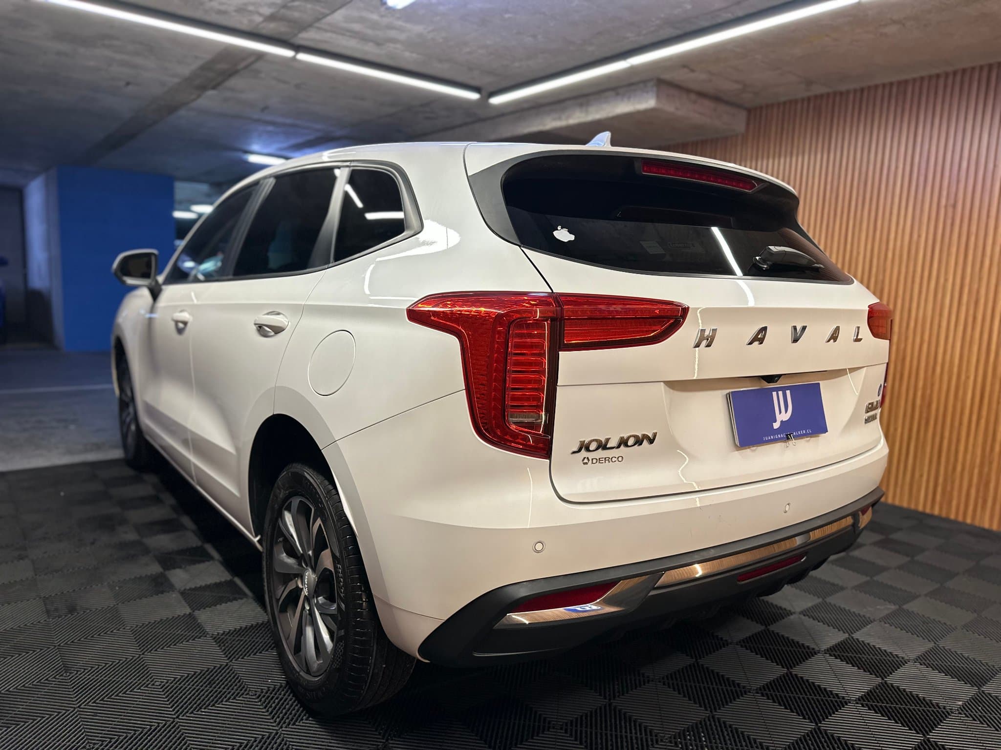 Haval Jolion - miniatura 4