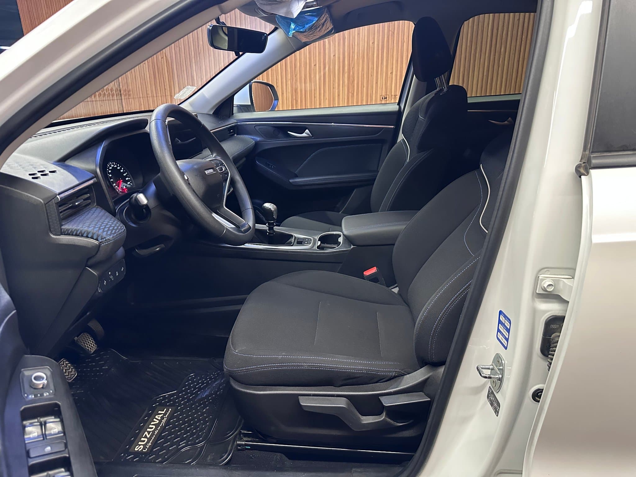 Haval Jolion - miniatura 7
