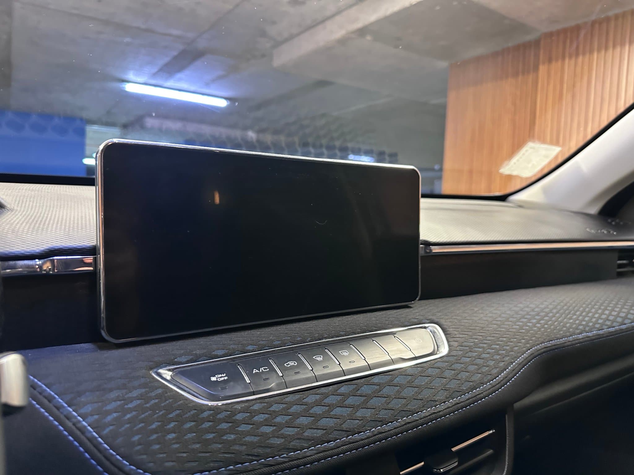 Haval Jolion - miniatura 11