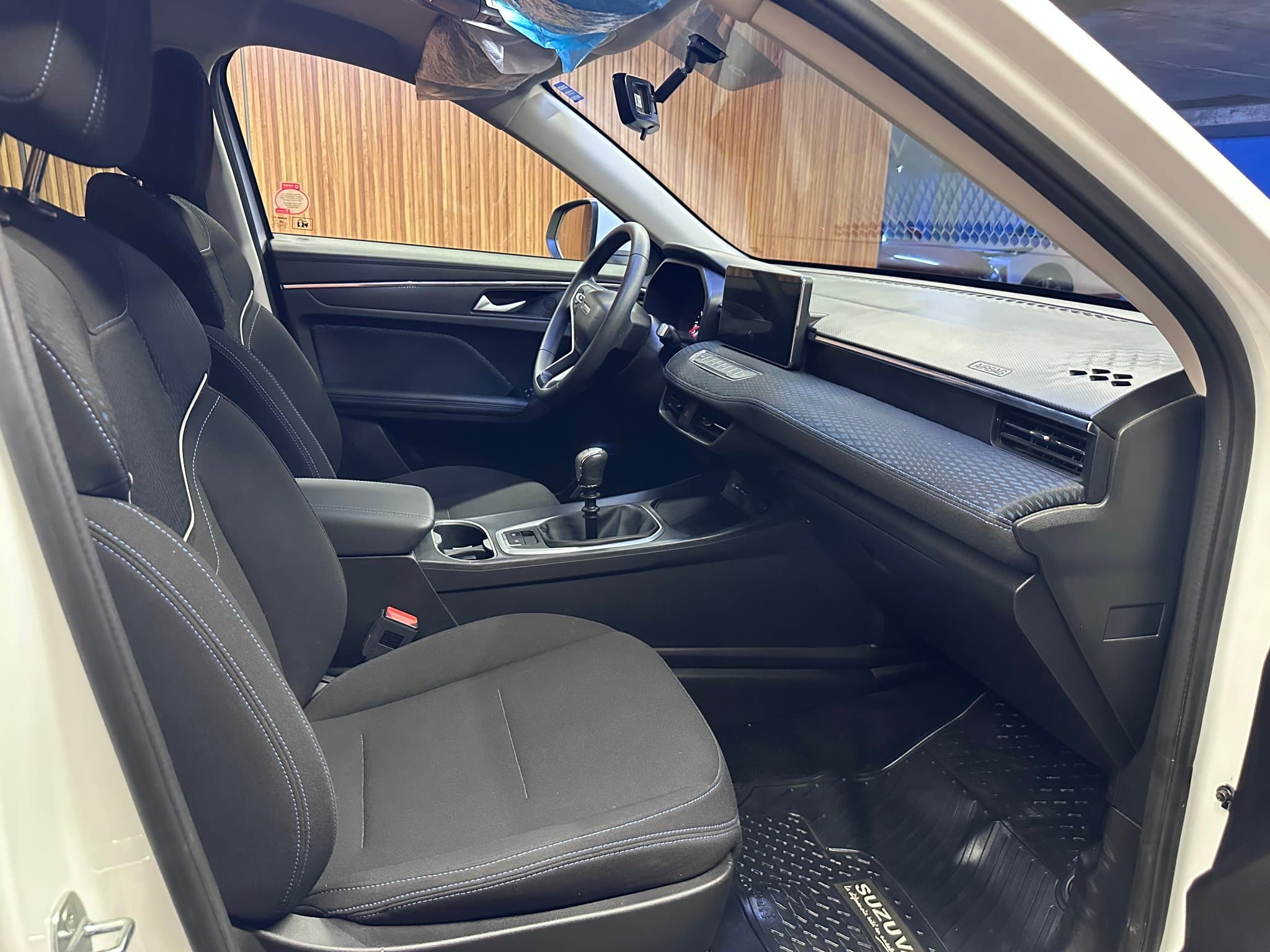 Haval Jolion - miniatura 16